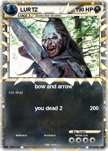 Pokemon LURTZ