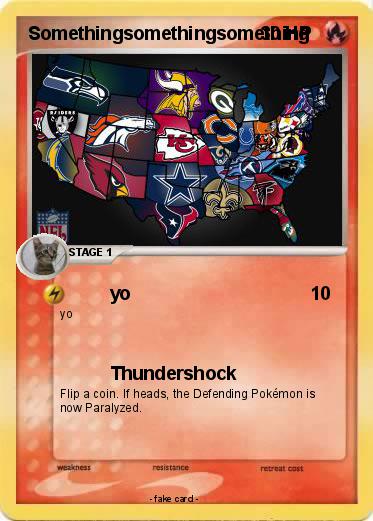 Pokemon Somethingsomethingsomething