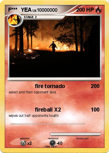 Pokemon F***  YEA