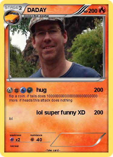 Pokemon DADAY