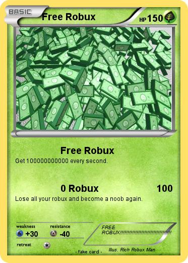 Pokemon Free Robux
