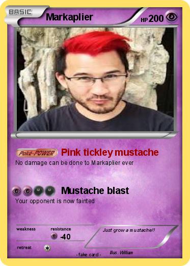 Pokemon Markaplier