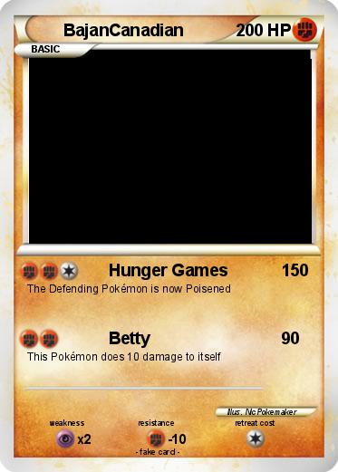 Pokemon BajanCanadian