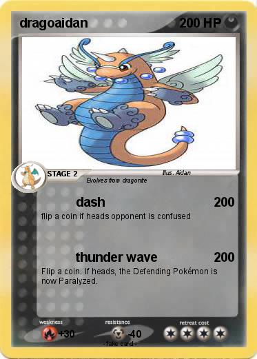 Pokemon dragoaidan