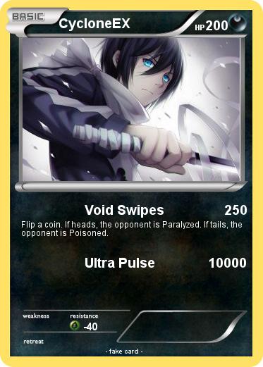 Pokemon CycloneEX