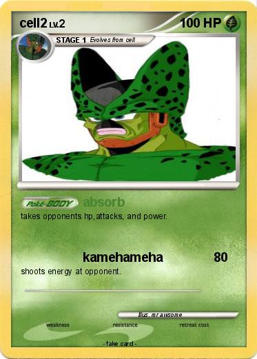 Pokemon cell2