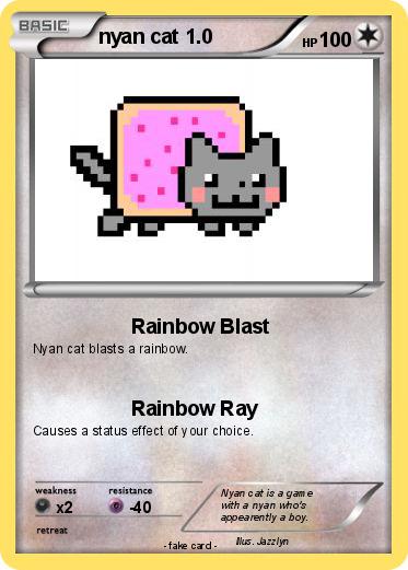 Pokemon nyan cat 1.0