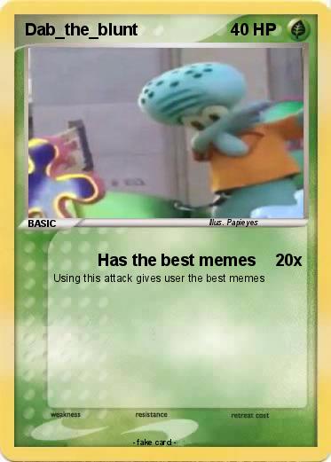 Pokemon Dab_the_blunt