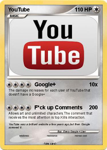 Pokemon YouTube
