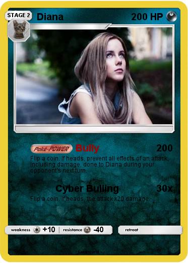 Pokemon Diana