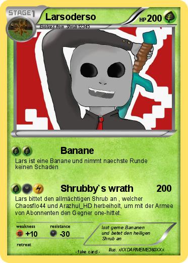 Pokemon Larsoderso