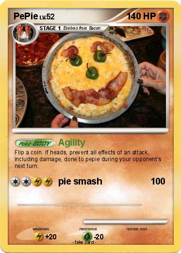 Pokemon PePie