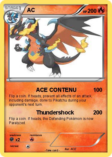 Pokemon AC