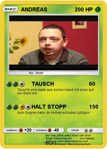 Pokemon ANDREAS