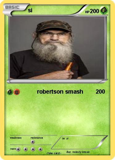 Pokemon si