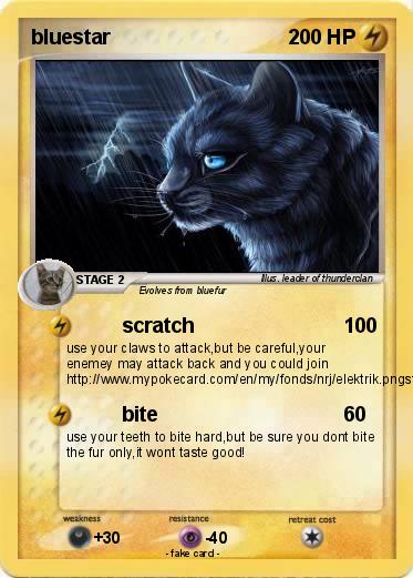 Pokemon bluestar
