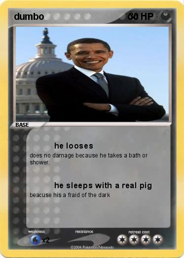 Pokemon dumbo                                 oo