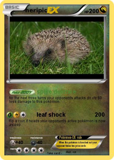 Pokemon heripic