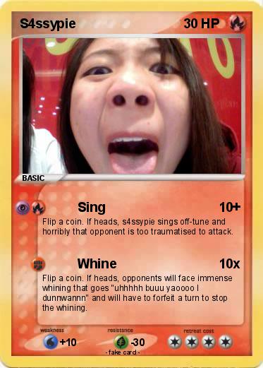 Pokemon S4ssypie
