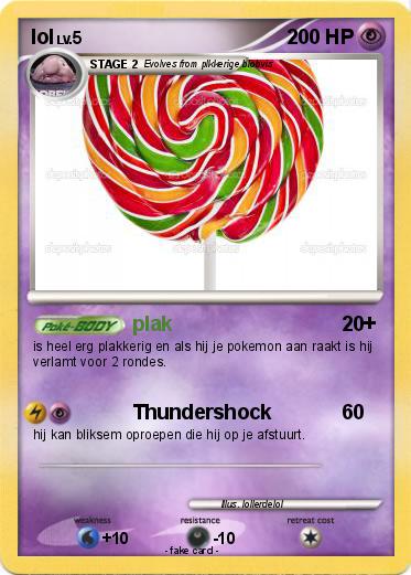 Pokemon lol