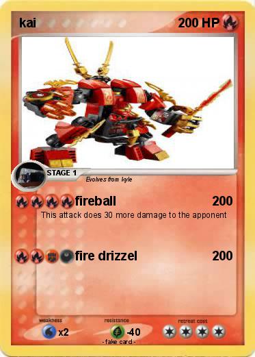 Pokemon kai