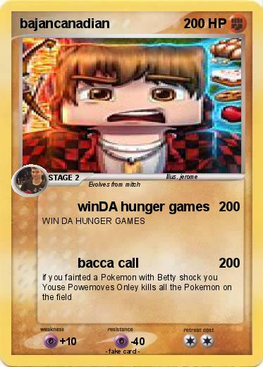 Pokemon bajancanadian