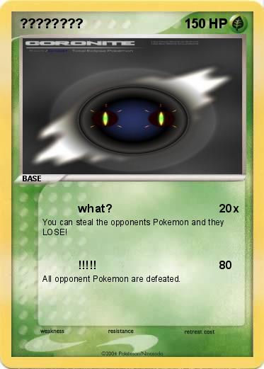 Pokemon ????????