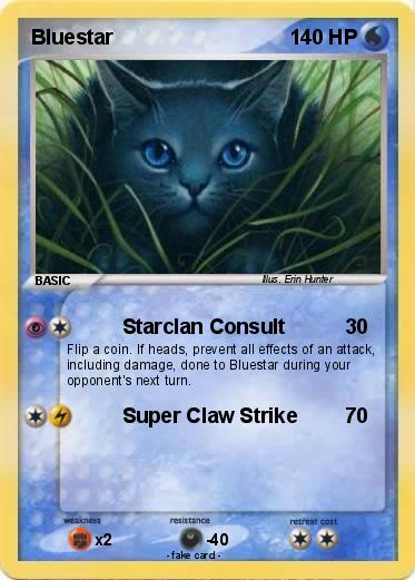 Pokemon Bluestar