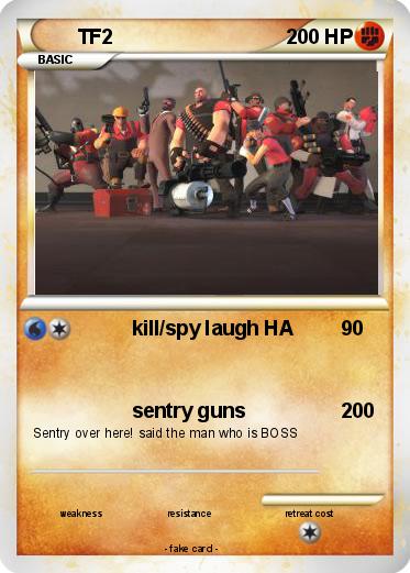 Pokemon TF2