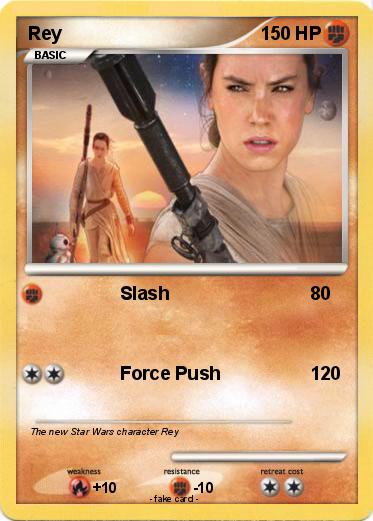 Pokemon Rey