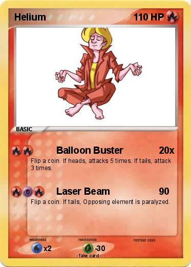 Pokemon Helium