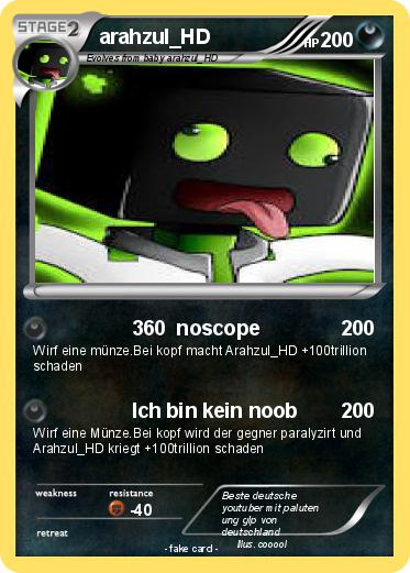 Pokemon arahzul_HD