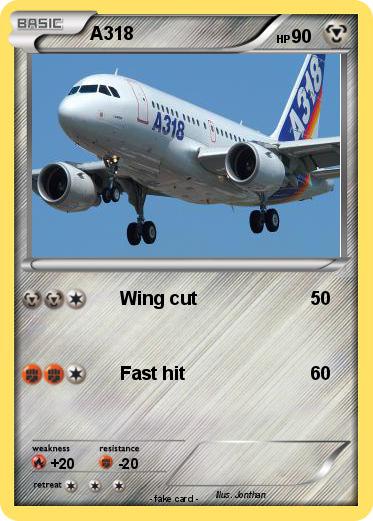 Pokemon A318