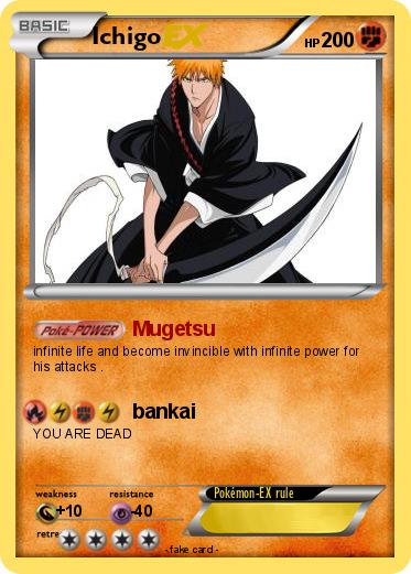 Pokemon Ichigo