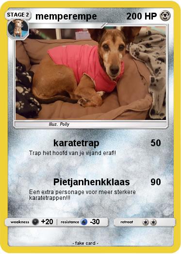 Pokemon memperempe