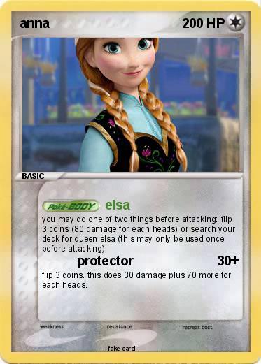 Pokemon anna