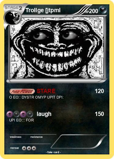 Pokemon Trollge [jtpml