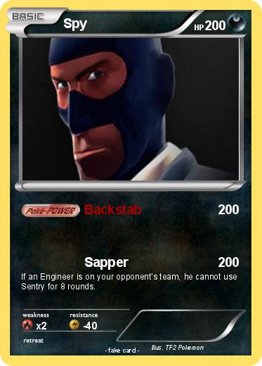 Pokemon Spy