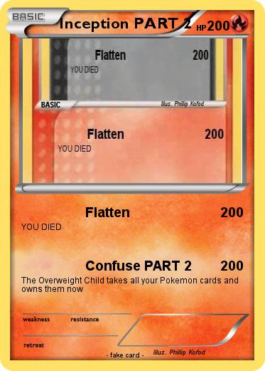 Pokemon Inception PART 2