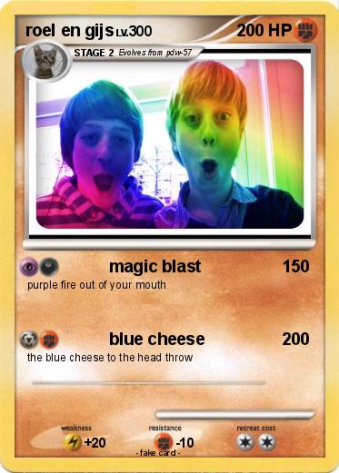 Pokemon roel en gijs