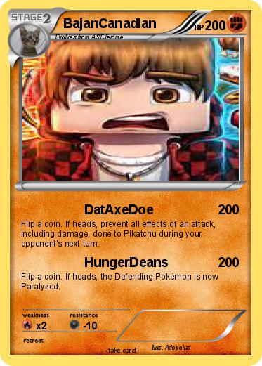 Pokemon BajanCanadian