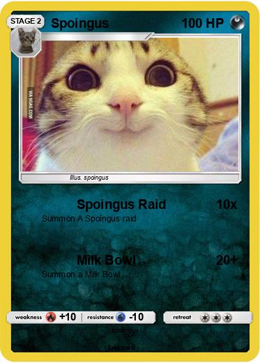Pokemon Spoingus