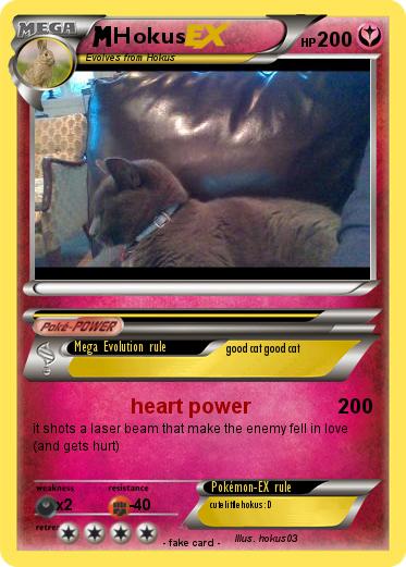 Pokemon Hokus