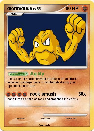 Pokemon dioritedude