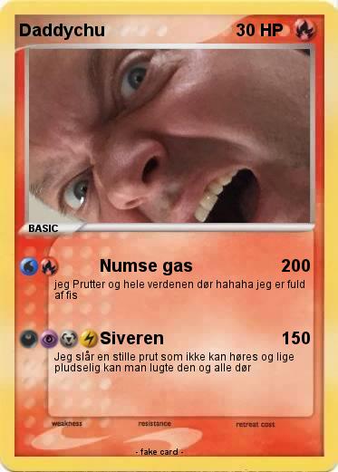 Pokemon Daddychu