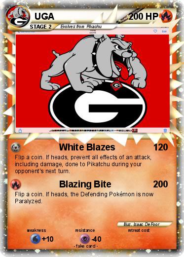 Pokemon UGA