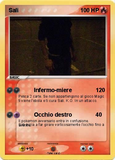 Pokemon Sali