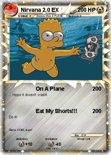 Pokemon Nirvana 2.0 EX