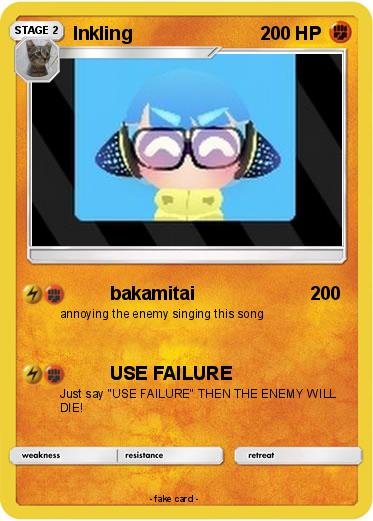 Pokemon Inkling