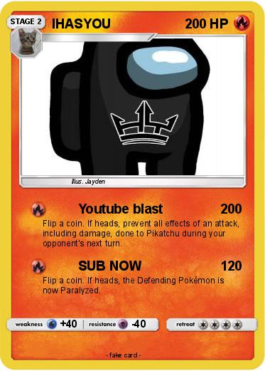 Pokemon IHASYOU